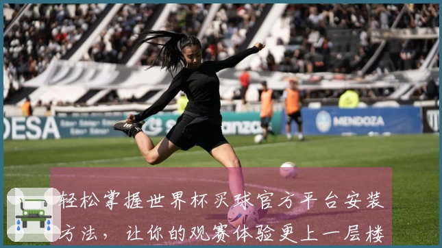 轻松掌握世界杯买球官方平台安装方法，让你的观赛体验更上一层楼